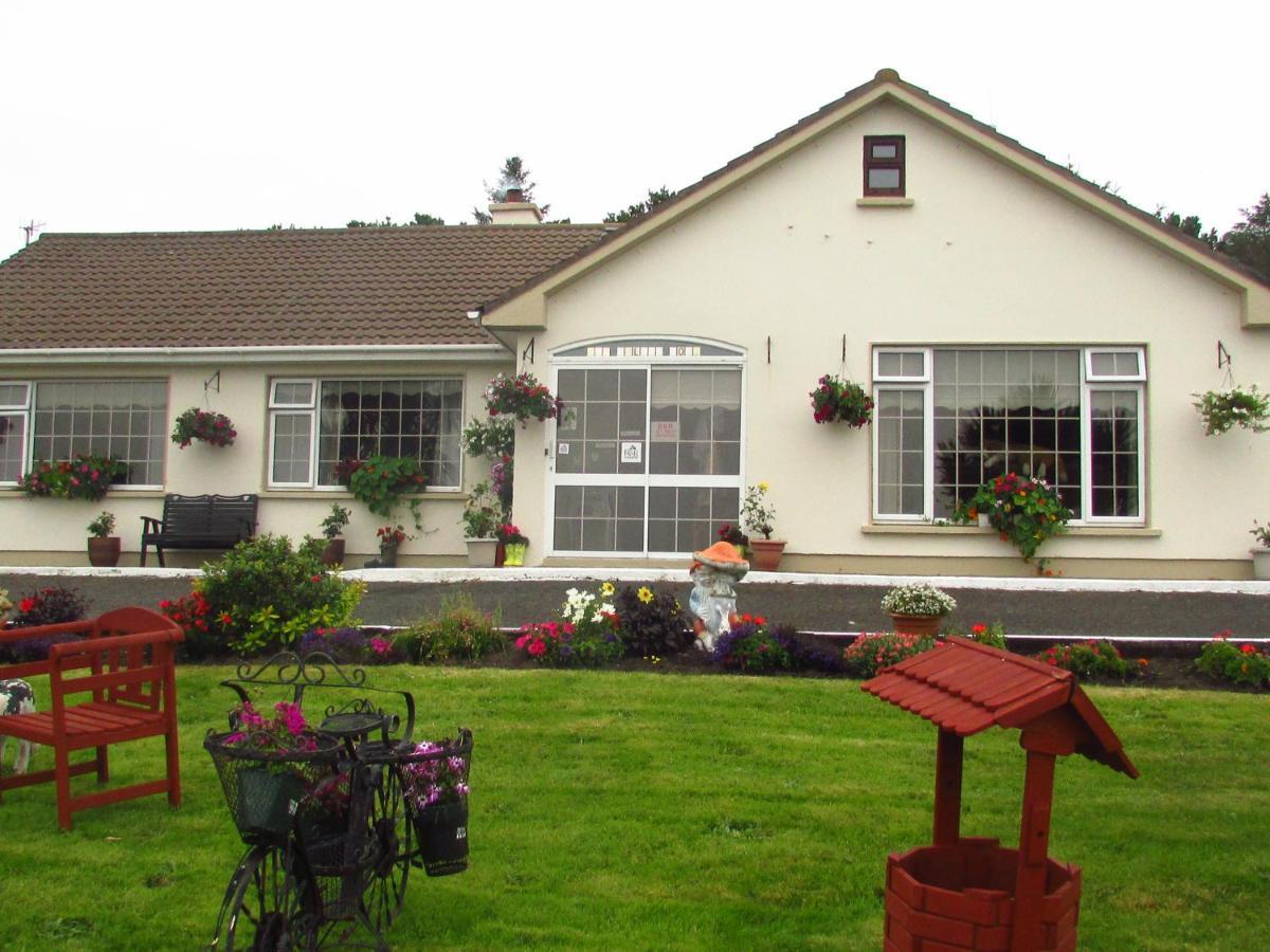 The Yellow Rose B&B Belderg 외부 사진
