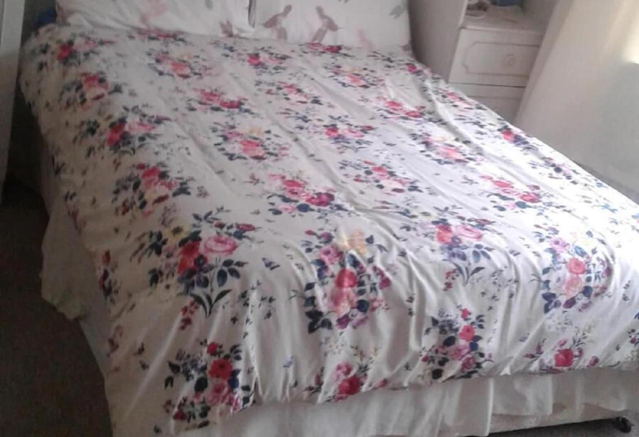 The Yellow Rose B&B Belderg 외부 사진