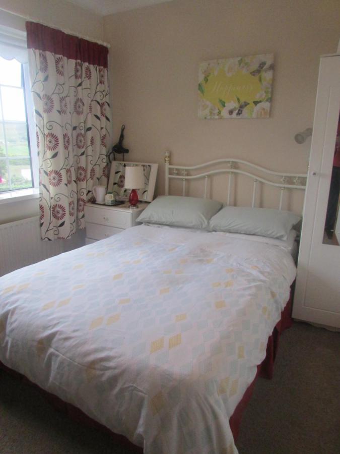 The Yellow Rose B&B Belderg 외부 사진