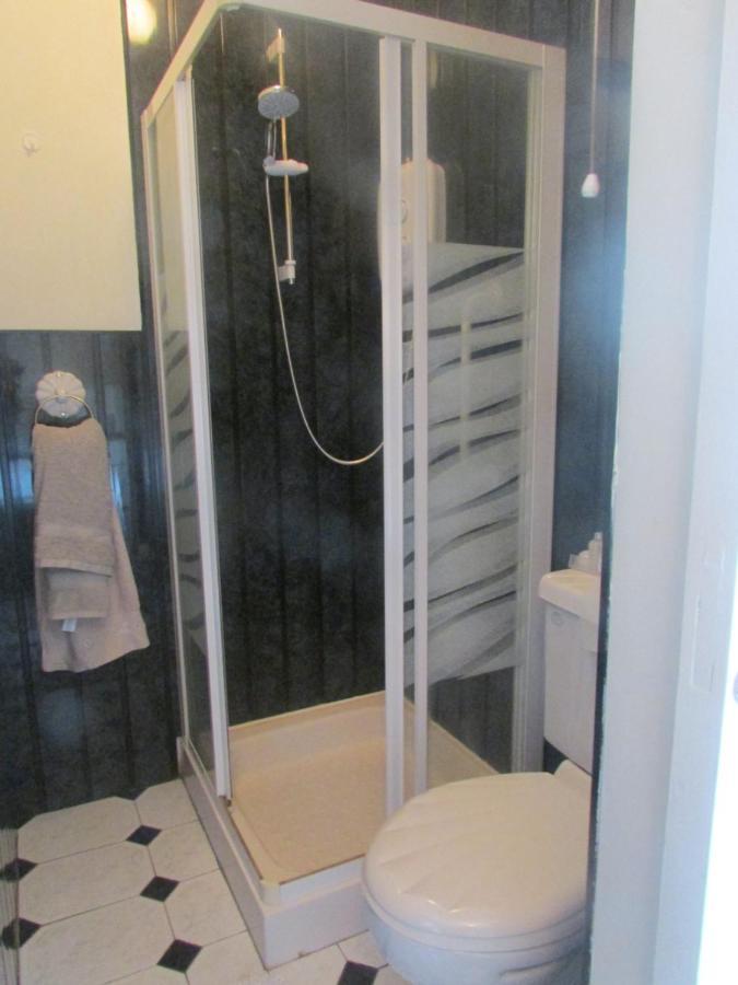 The Yellow Rose B&B Belderg 외부 사진